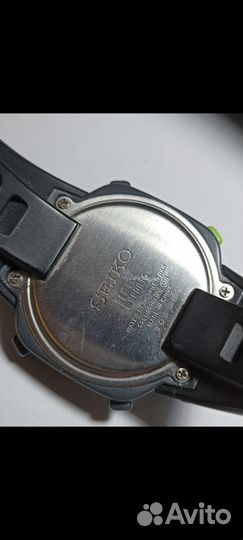 Мужские часы Seiko Quartz