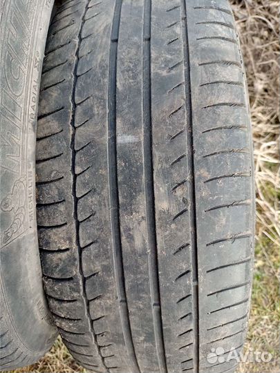 Michelin Primacy HP 215/45 R17