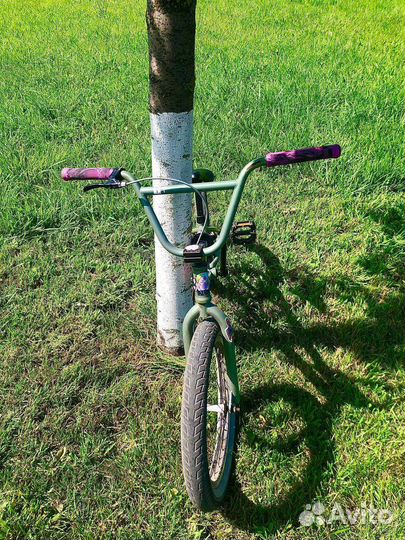 Bmx tech team