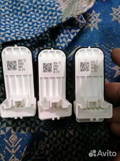 Кнопки стеклоподъемников пассажиров мазда 3 bl