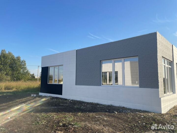 Фасадные панели Гранит утеплитель 40мм