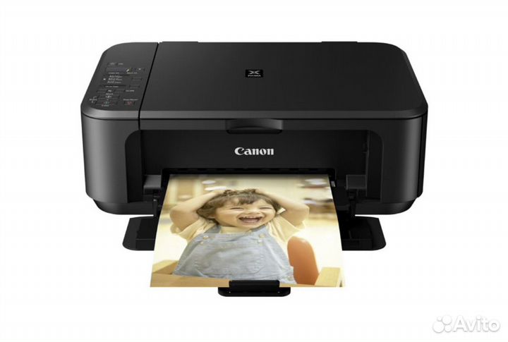 Струйное мфу Canon Pixma MG2245