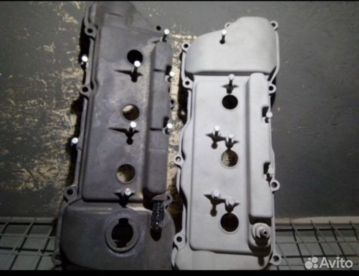 Пескоструйная обработка