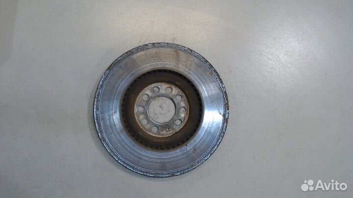 Диск тормозной Audi TT, 2002