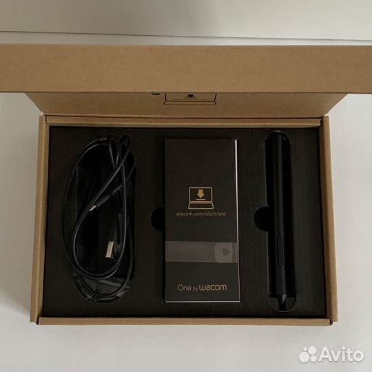 Графический планшет