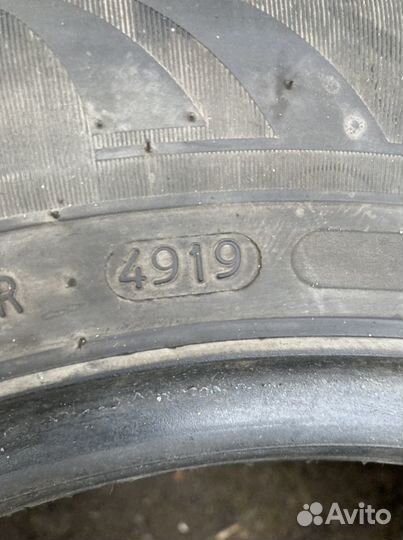 Nokian 175/70, R14