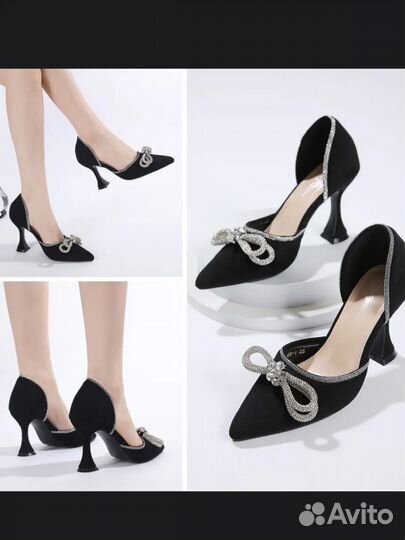 Туфли женские 36 размер