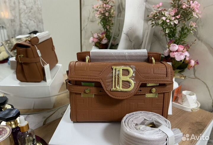 Сумка красивая кожа