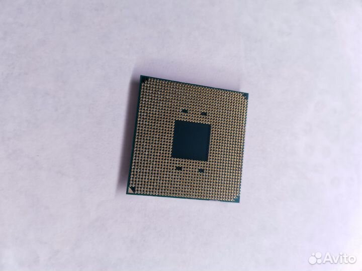 Процессор Ryzen 5 2600