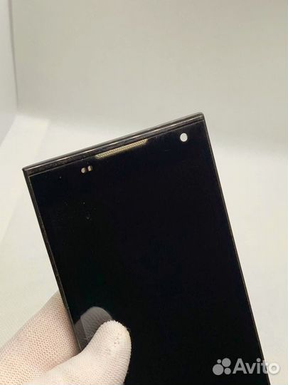 Dexp Ixion M150. Дисплей в рамке. Оригинал