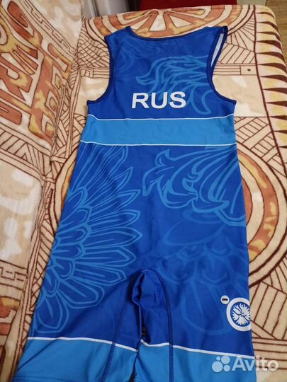 Спортивная форма мужская