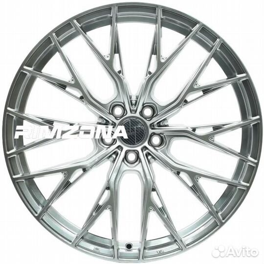 Литые диски veemann R18 5x114.3 ave