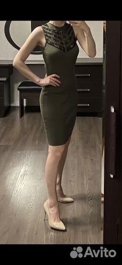 Вечерние платья