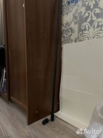 Карнизы для штор потолочный