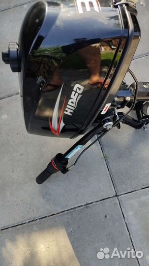 Hidea 3 лс