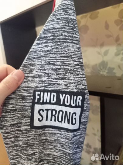 Джемпер мужской 48