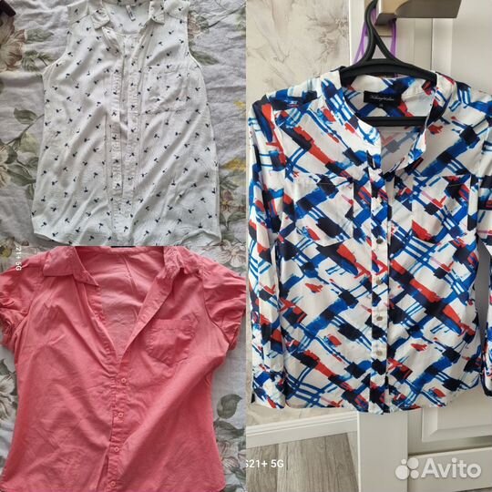 Женские вещи