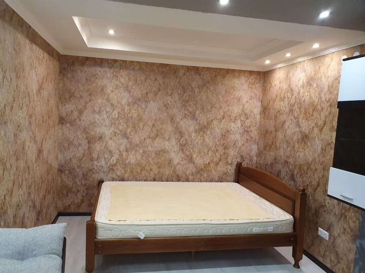 1-к. квартира, 38 м², 1/5 эт.