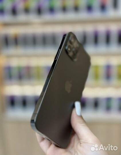 iPhone 12 Pro, 256 ГБ