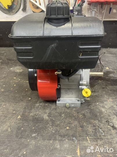 Двигатель для мотоблока