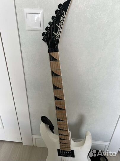 Электрогитара Jackson Js 32