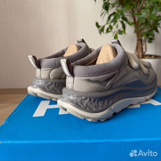 Кроссовки Hoka U Ora primo оригинал новые