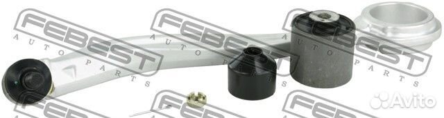 Тяга передняя правая