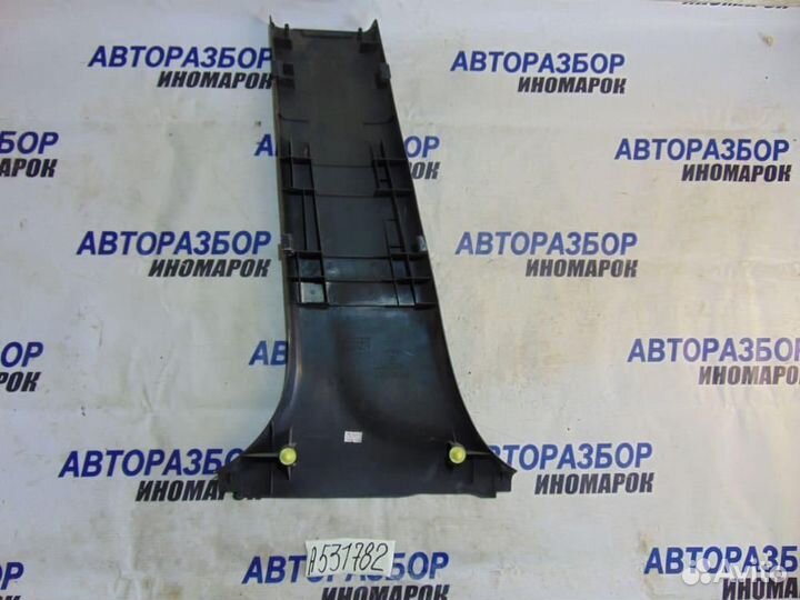 Обшивка стойки для Toyota Corolla 9 2001-2006г