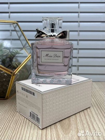 Miss Dior Blooming Bouquet Dior 100ml