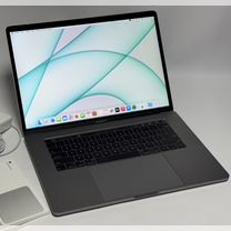 Купить 💻 ноутбук Apple MacBook Pro 15 (2019) по выгодной цене