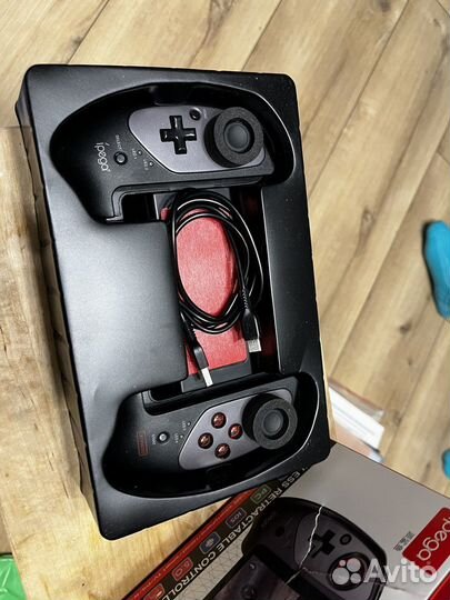 Геймпад PG-9083S