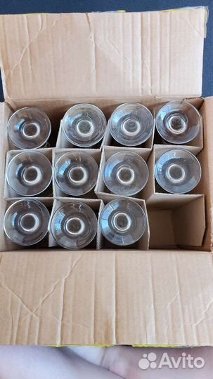 Бокалы, фужеры для шампанского Pasabahce