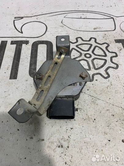 Блок управления вентилятором Honda Accord 7/ CL9