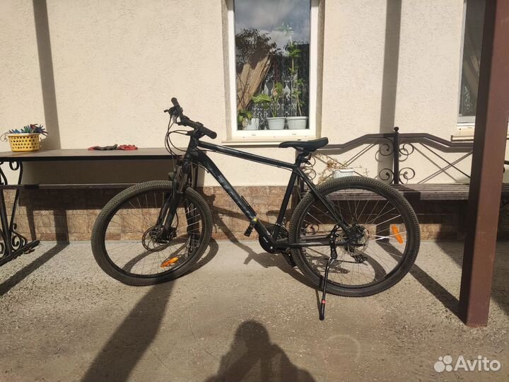 Велосипед stark hunter 27.2