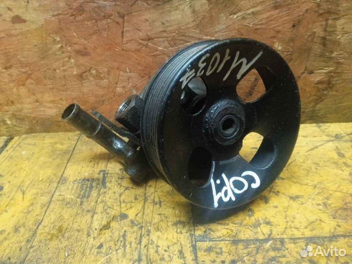 Насос гидроусилителя Kia Sorento 2.5 2003-2009