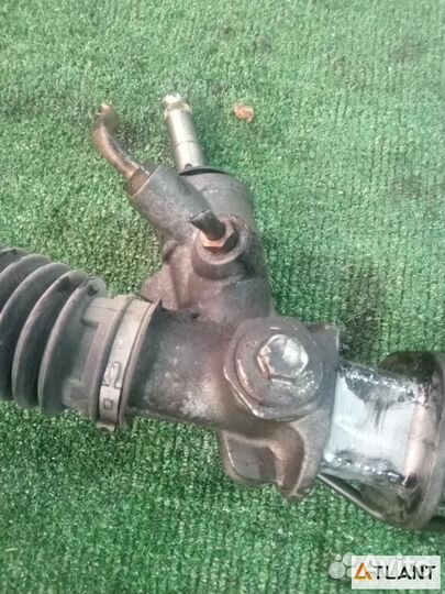 Рейка рулевая передний subaru forester