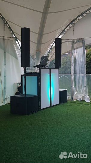 Диджей на Ваше мероприятие