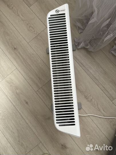 Конвектор электрический thermex Pronto 2000M White