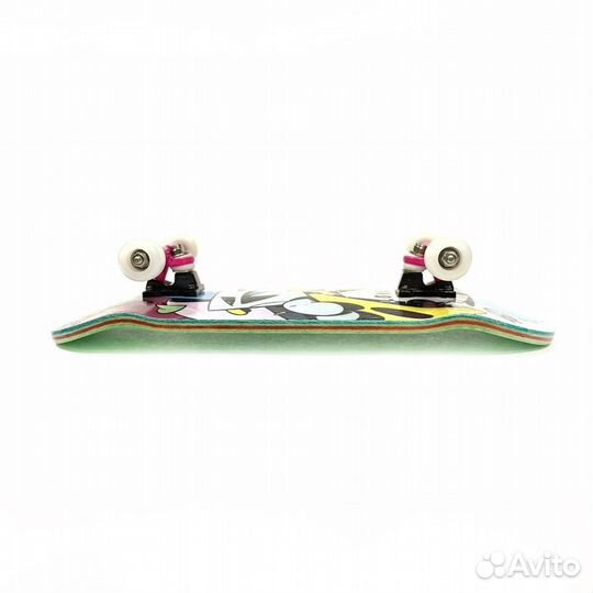 Фингерборд Systeam Pied Love World Mini Monsters