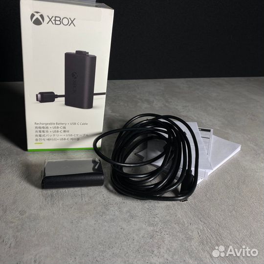 Аккумулятор для Xbox Series