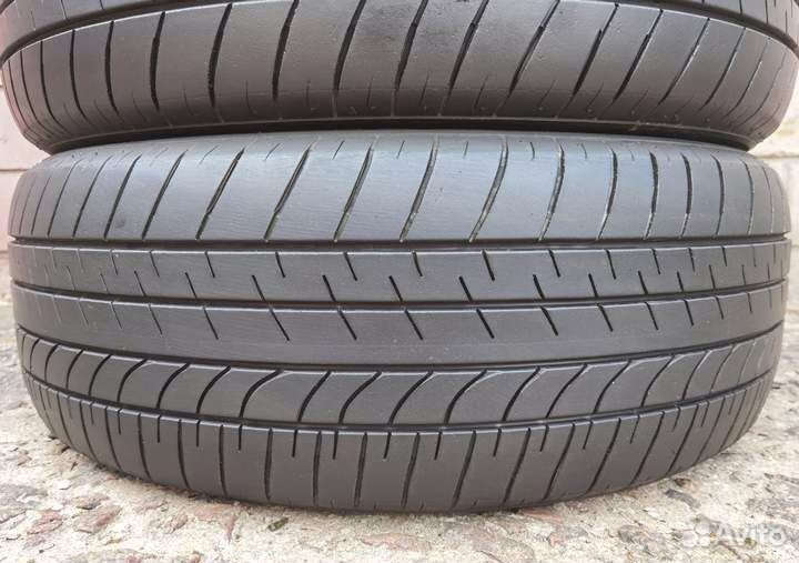Bridgestone Dueler H/L 235/55 R20