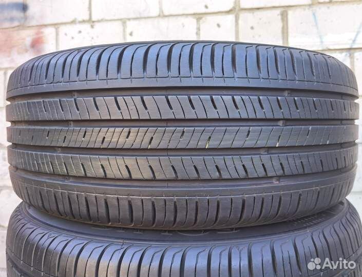 Kumho Solus TA31 215/55 R16 97V