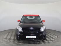 Kia Soul 1.6 MT, 2009, 155 000 км, с пробегом, цена 840 000 руб.