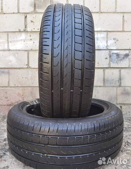 Pirelli Cinturato P7 205/50 R17 89V