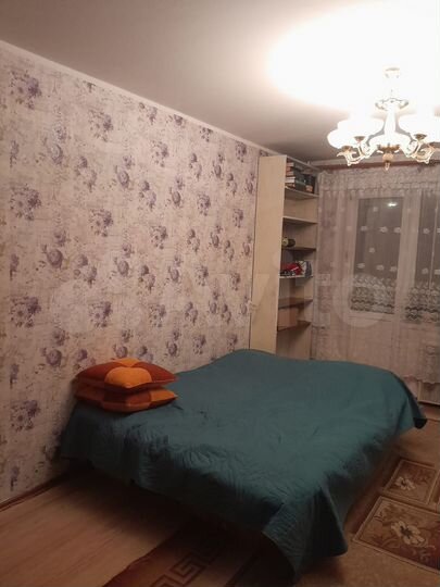 2-к. квартира, 56 м², 4/9 эт.
