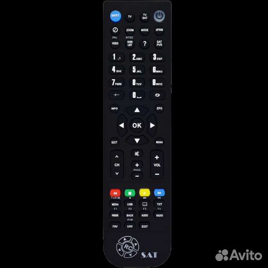 Пду Changer USB SAT