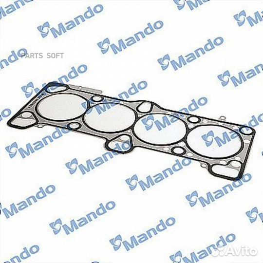 Mando eghmh00024 Прокладка гбц
