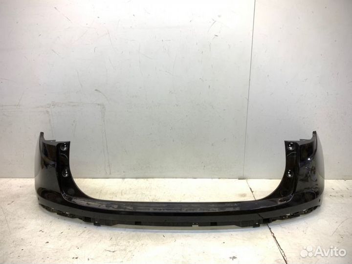 Бампер задний Geely Coolray SX11 2019