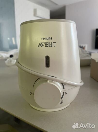 Подогреватель для бутылочек philips avent