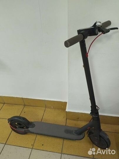 Самокат м 365 электро Самокат саеми m 365